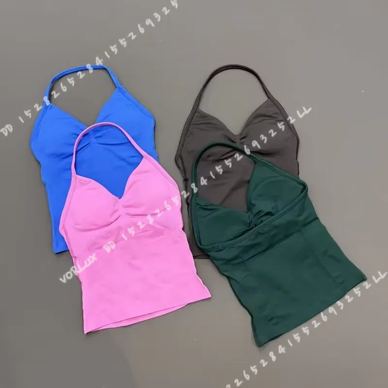 Damen Gym Workout Tanktop mit  – Yoga Và Fitness Bewertung und Preis