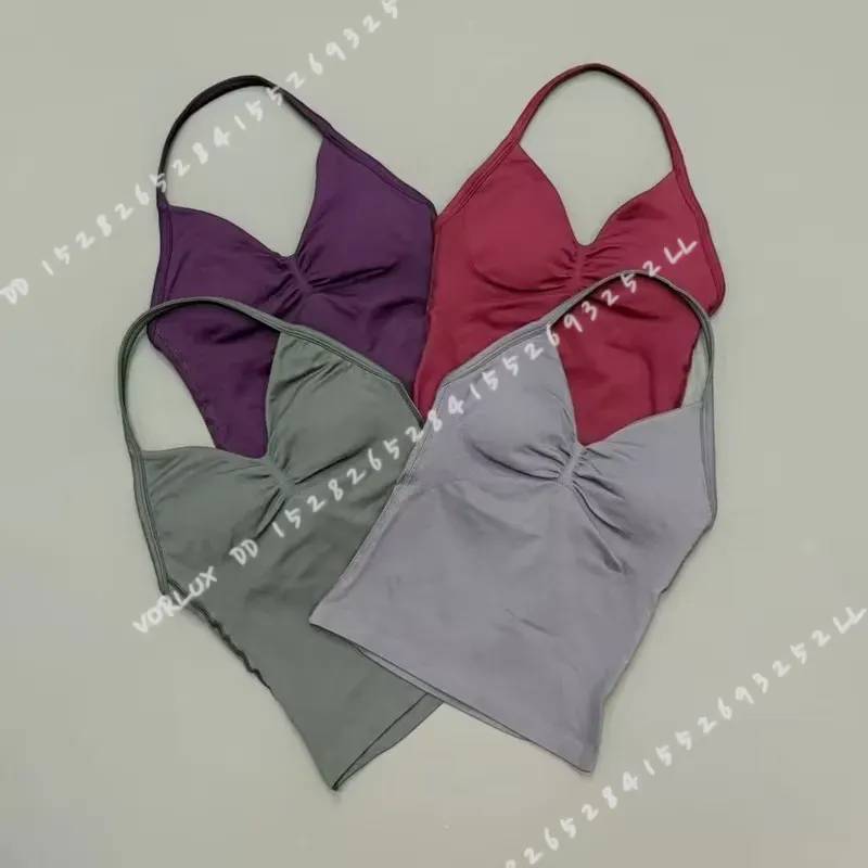 Damen Gym Workout Tanktop mit  – Yoga Và Fitness Bewertung und Preis
