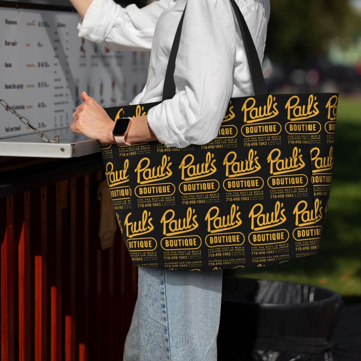 Beastie Boys Pauls Boutique Be – Yoga Fitness Boutique Bewertung und Preis