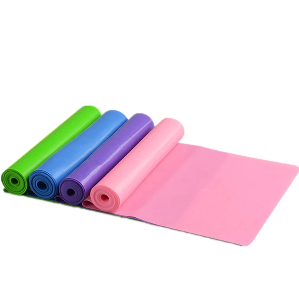 Yoga Elastische Bänder Tragbar – Yoga Fitness Ring Bewertung und Preis