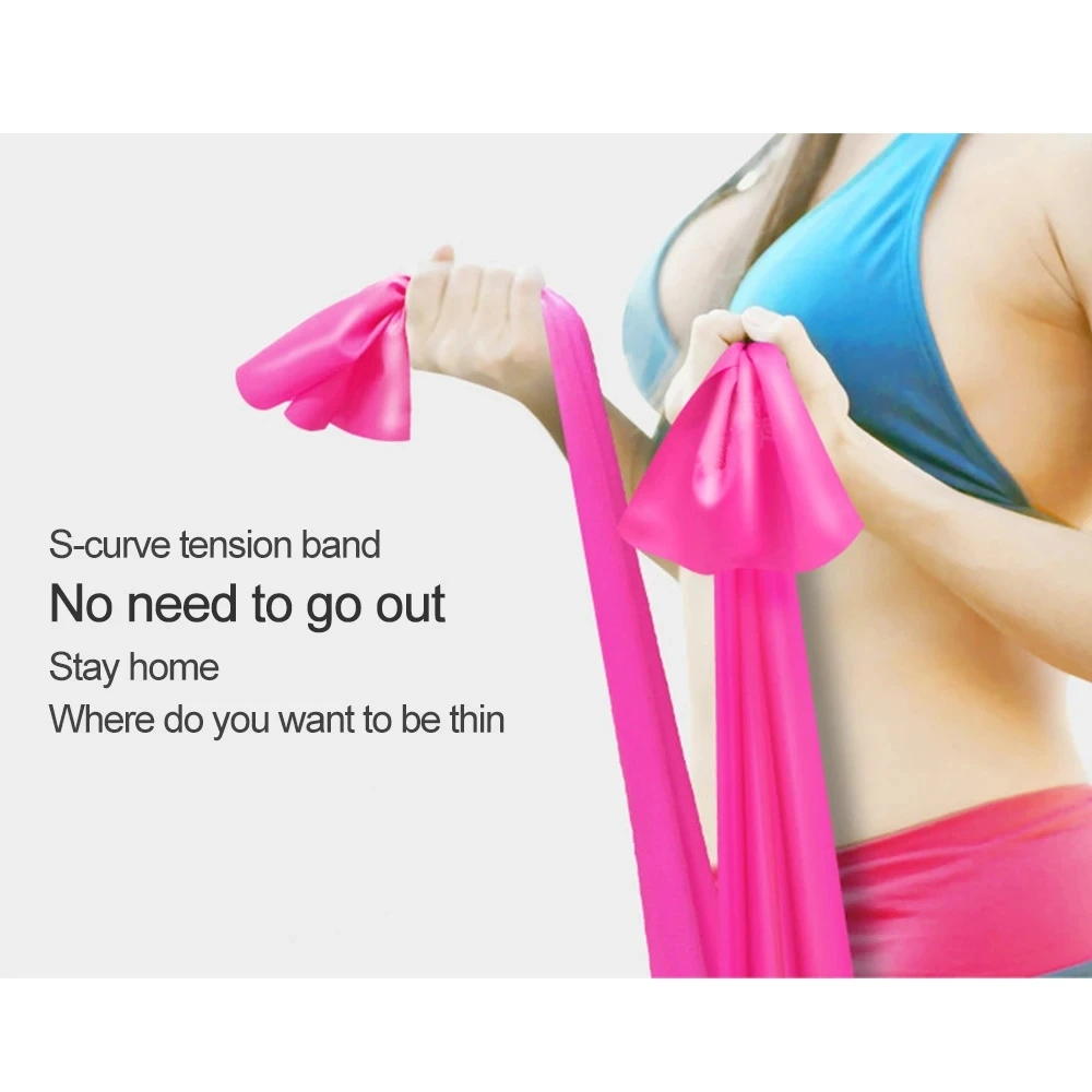 Yoga Elastische Bänder Tragbar – Yoga Fitness Ring Bewertung und Preis