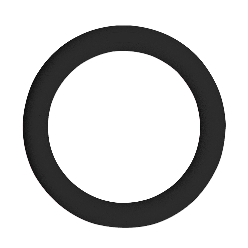 Gemusterter Runder Eisen-Yoga- – Yoga Fitness Ring Bewertung und Preis