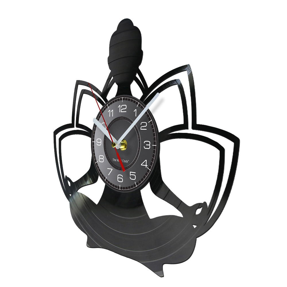 Yoga-Posen Vinyl-Schallplatten – Yoga Fitness Watch Bewertung und Preis