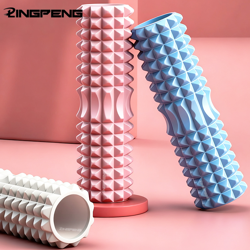 Schaumstoffrollen für Muskelma – Foam Roller Bewertung und Preis