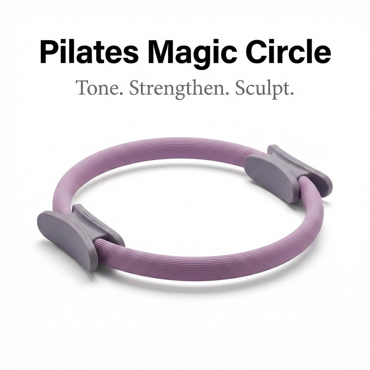 38cm Pilates Ring Yoga Magic C – Yoga Fitness Ring Bewertung und Preis