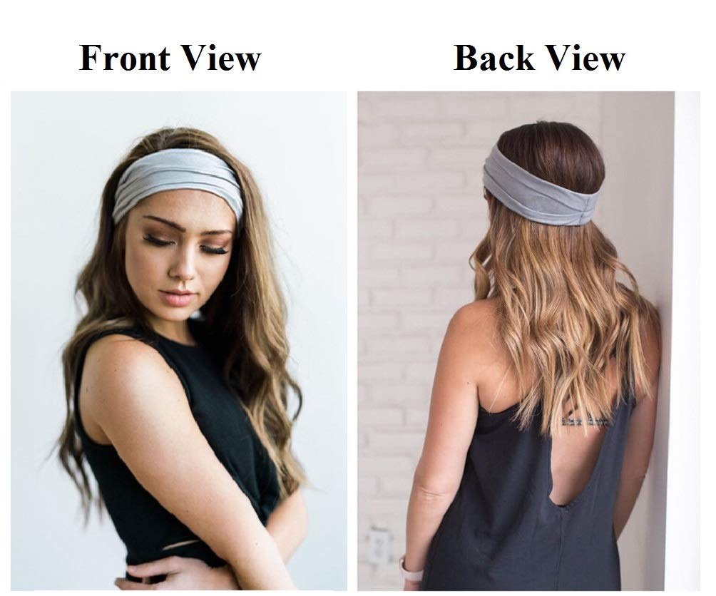 Sport Stirnband Für Männer Fra – Yoga Fitness Band Bewertung und Preis