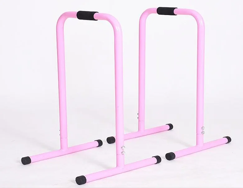Fitness-Multifunktions-Krafttr – Dip Bar Parallel Bewertung und Preis