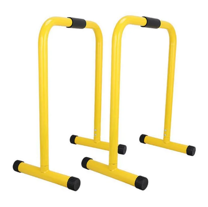 Fitness-Multifunktions-Krafttr – Dip Bar Parallel Bewertung und Preis