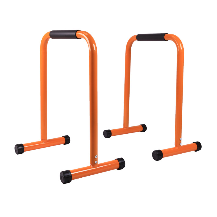 Hochbelastbare Klimmzug- und D – Dip Bar Parallel Bewertung und Preis