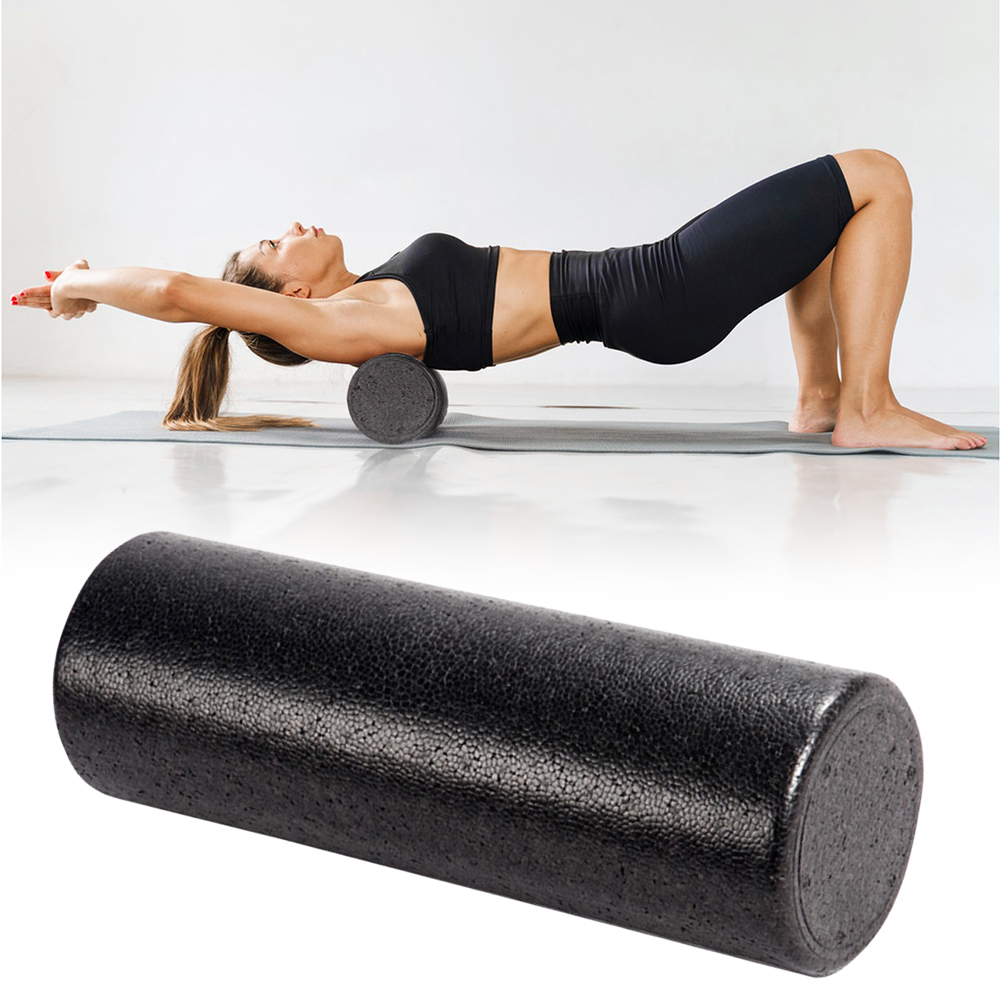 30/45cm Fitness-Schaumstoffrol – Foam Roller Bewertung und Preis