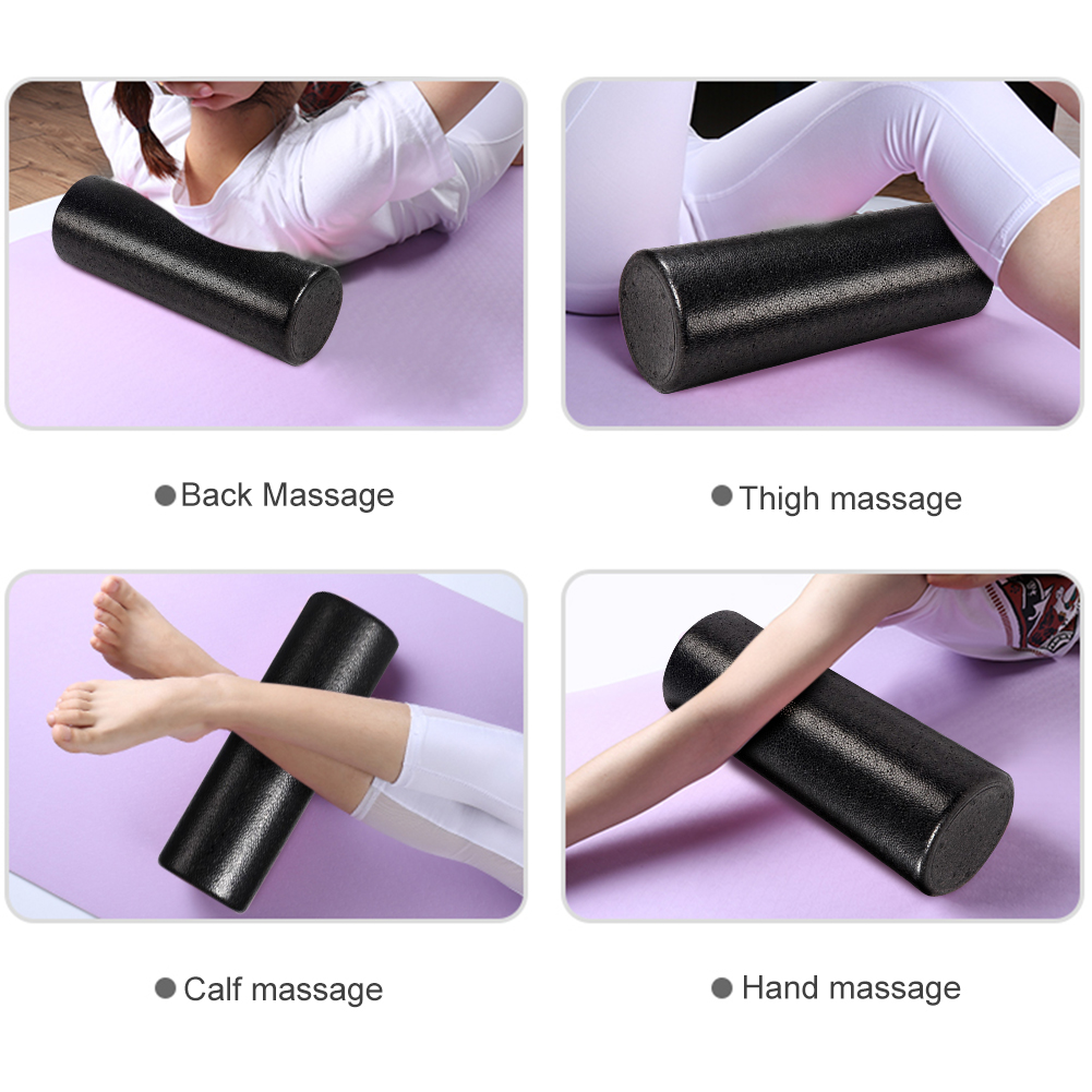 30/45cm Fitness-Schaumstoffrol – Foam Roller Bewertung und Preis
