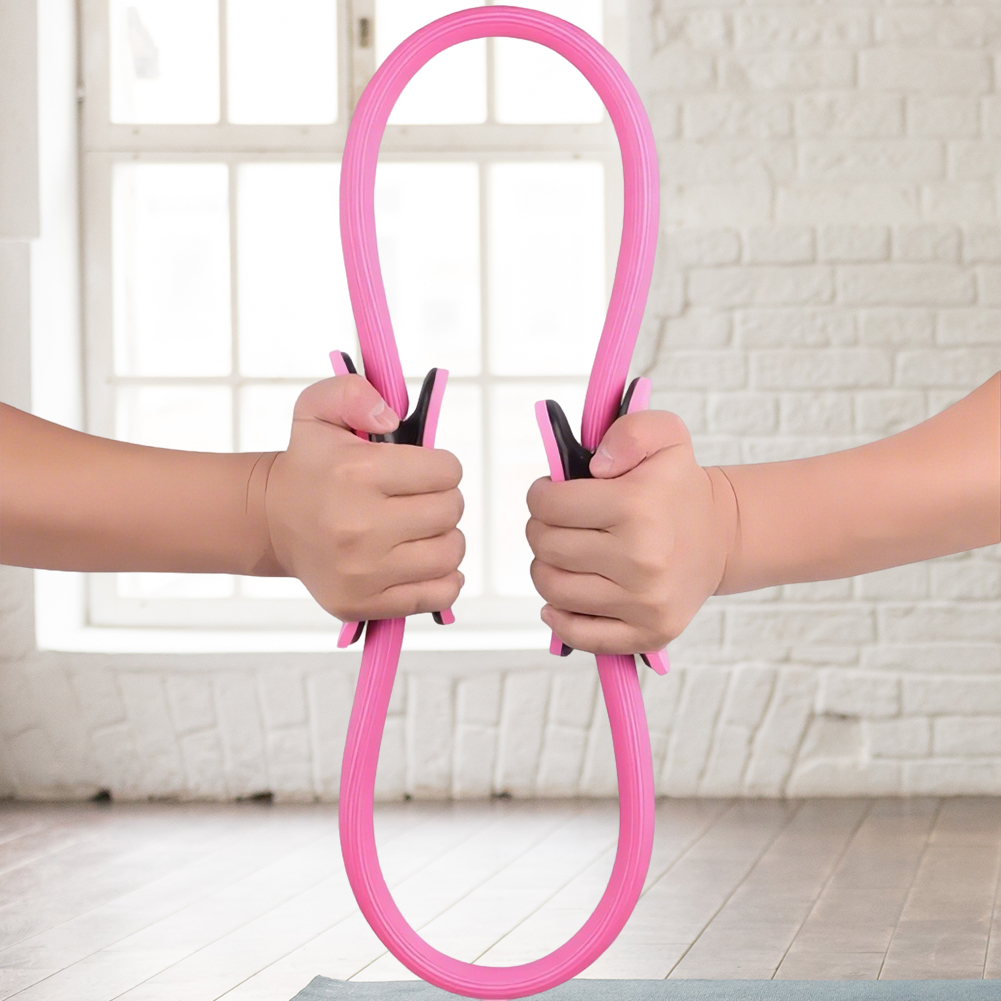 Pilates-Ring, Fitness-Ring, tr – Yoga Fitness Ring Bewertung und Preis