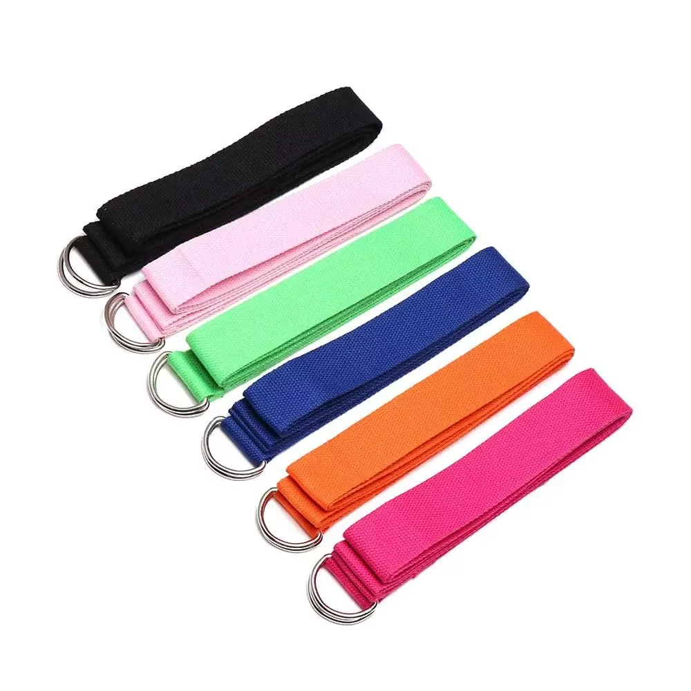 180 cm Sport-Yoga-Gurt, strapa – Yoga Fitness Ring Bewertung und Preis