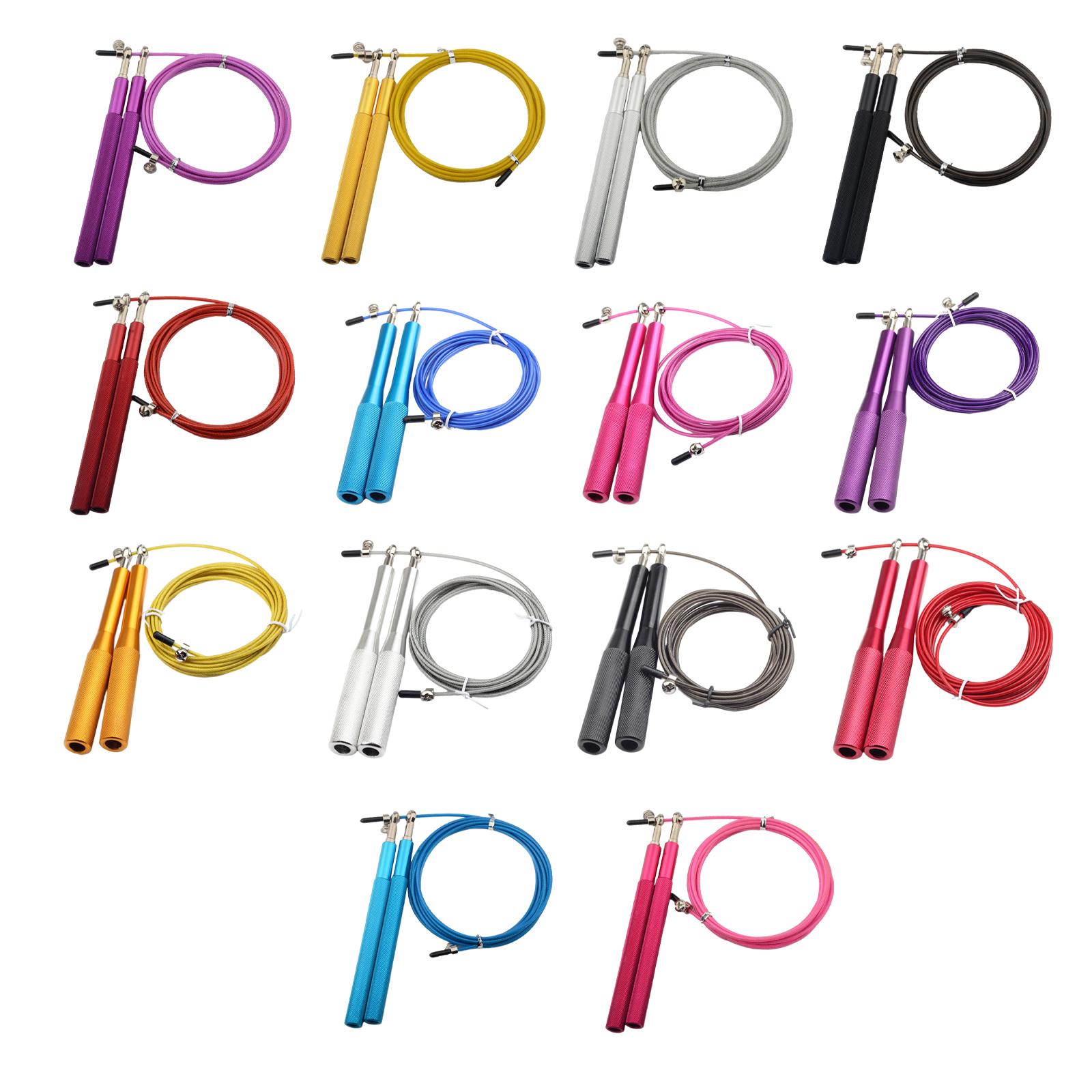 Speed-Springseil, 300 cm, vers – Speed Skipping Rope Bewertung und Preis