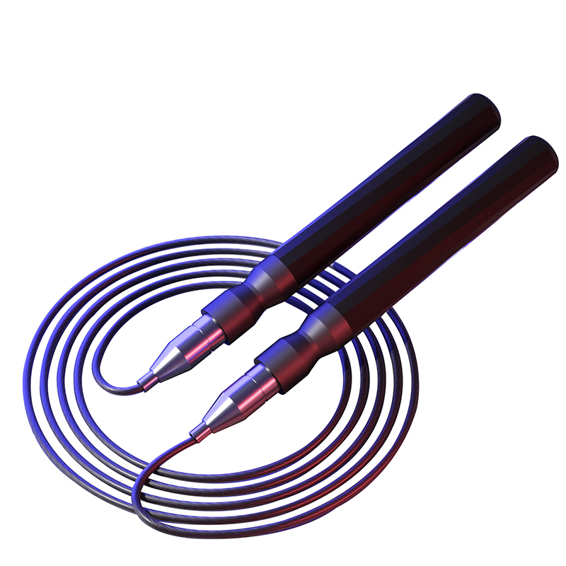 Springseil, verwicklungsfreies – Speed Skipping Rope Bewertung und Preis